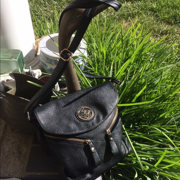 Beverly Hills polo club purse