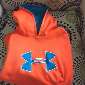 Under armour