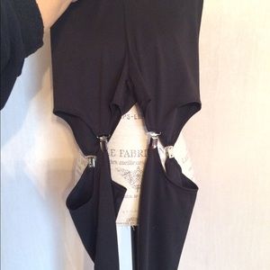 Widow by lip service garter leggings