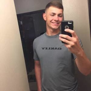 Meet your Posher, Jeremy