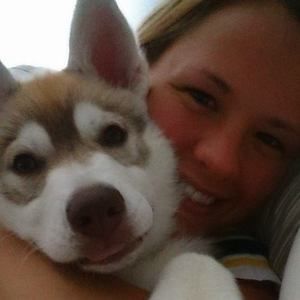 Meet your Posher, Taunja