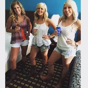 Meet your Posher, Logan