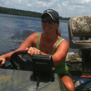 Meet your Posher, Mandy