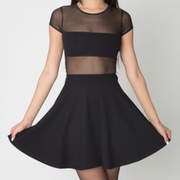American Apparel Dresses & Skirts - American Apparel Fiona Dress