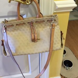 Vintage Dooney & Burke Handbag