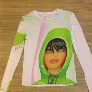 Custo Barcelona longsleeve T-shirt