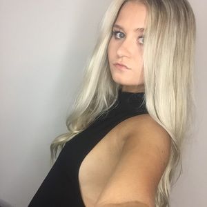 Meet your Posher, Madison