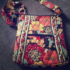 Vera Bradley Crossbody