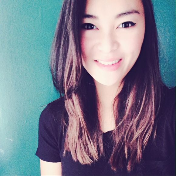 Meet your Posher, Mei