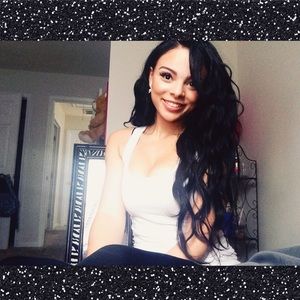 Meet your Posher, Jasmine