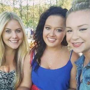 Meet your Posher, Cate