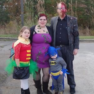 Meet your Posher, Mary