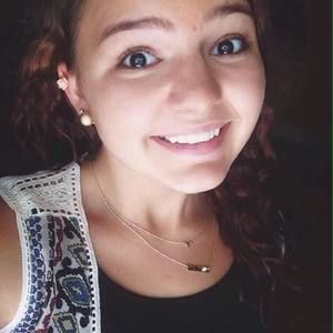 Meet your Posher, Keelyy