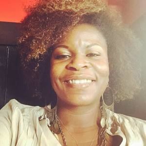 Meet your Posher, Lakeesha