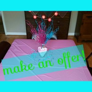 Make an offer! CHANCES ARE I WILL ACCEPT!