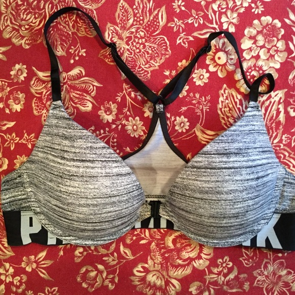 VS PINK bra