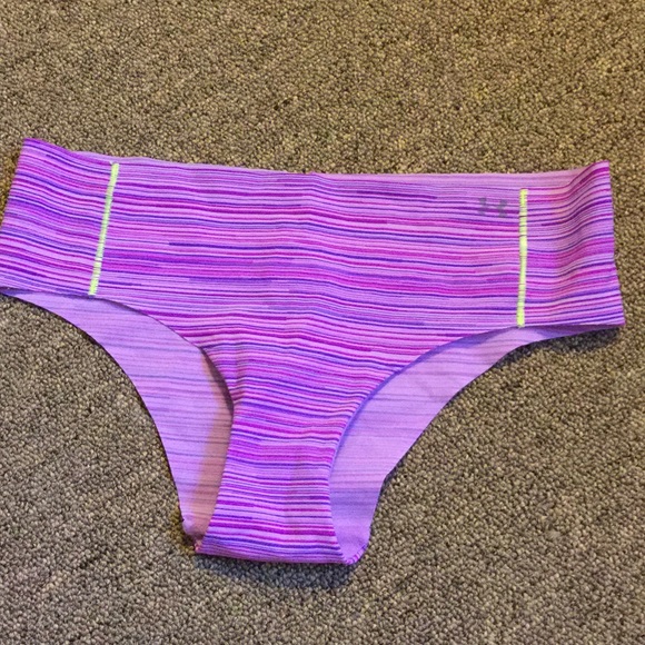 under armor panties
