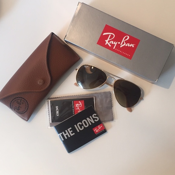 Aviator Sunglasses