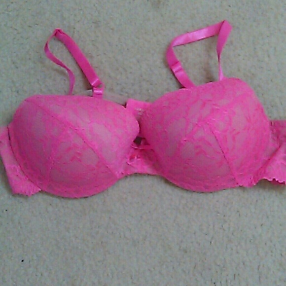 Torrid bra