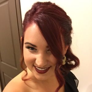 Meet your Posher, Jordan