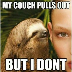 Meet your Posher, Suzanne