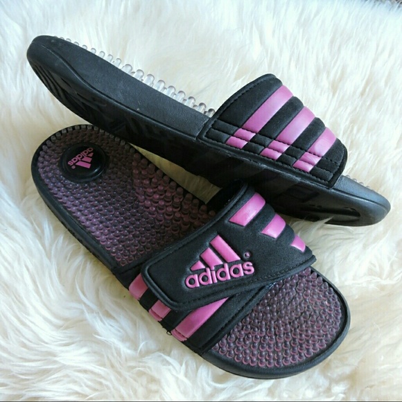 Adidas flats