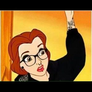 Meet your Posher, Candice