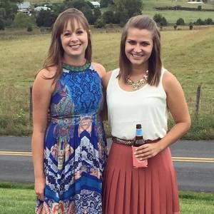 Meet your Posher, Kaitlyn