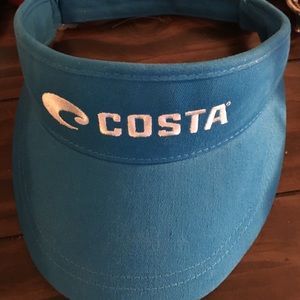 Costa visor