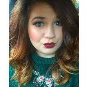 Meet your Posher, Jessi