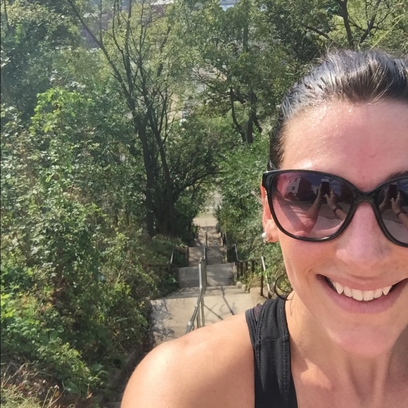 Meet your Posher, Jamie