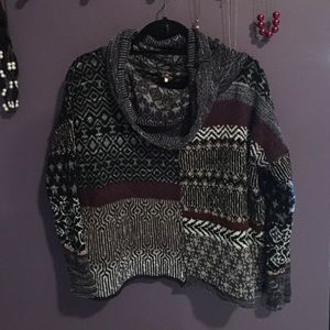 Free People Sweater