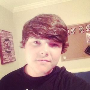 Meet your Posher, Adam