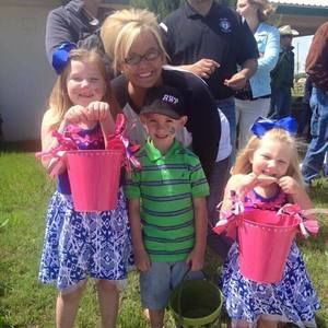 Meet your Posher, Emily