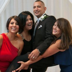 Meet your Posher, Suzanne