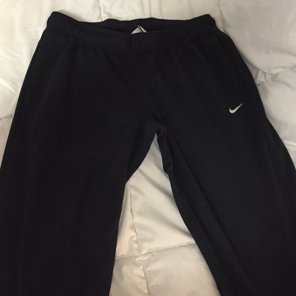 Nike women sweats