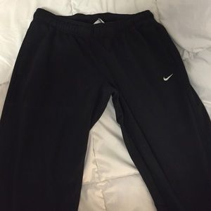 Nike women sweats