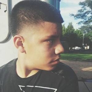 Meet your Posher, Raul