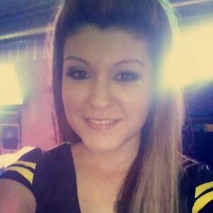 Meet your Posher, Teresa