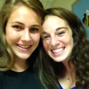 Meet your Posher, Emma