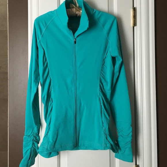 Victoria's Secret Sweaters - Brand New Victoria's Secret Track Jacket