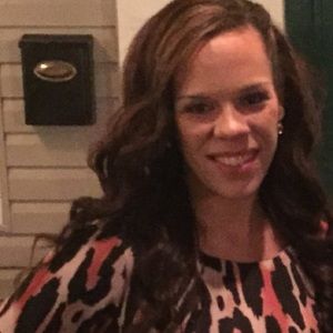 Meet your Posher, Alison