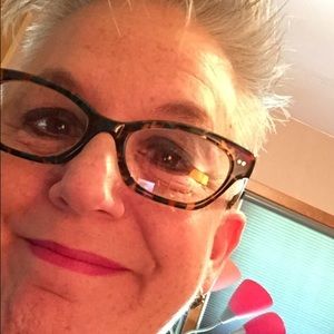 Meet your Posher, Patty