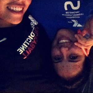 Meet your Posher, Lesly