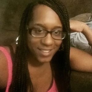 Meet your Posher, Missy anyla