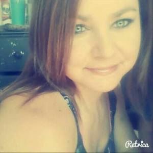 Meet your Posher, Cheryl