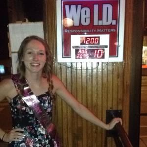 Meet your Posher, Alissa