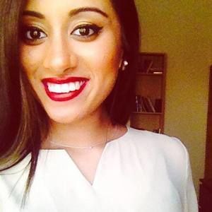 Meet your Posher, Maha