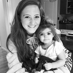 Meet your Posher, Marissa