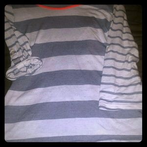 Rue 21 3/4 sleeve NWOT tunic